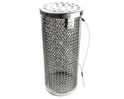 Hookem Fishing Tools|Flies>Weighted Berley Cage 1kg