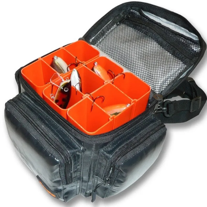 HPA Tackle Bags And Backpacks|Flies>Chest Pack