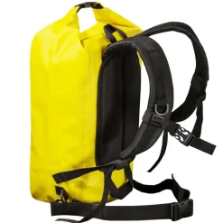 HPA Tackle Bags And Backpacks|Flies>Dry Backpack Classic 25L Yellow