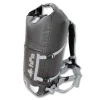 HPA Tackle Bags And Backpacks|Flies>Dry Backpack HD 40L Black Grey