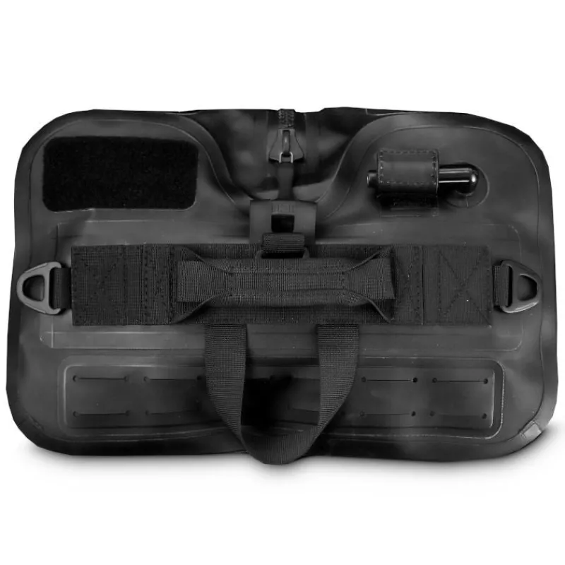 HPA Tackle Bags And Backpacks|Flies>Hybrid Waterproof Duffle 50lt