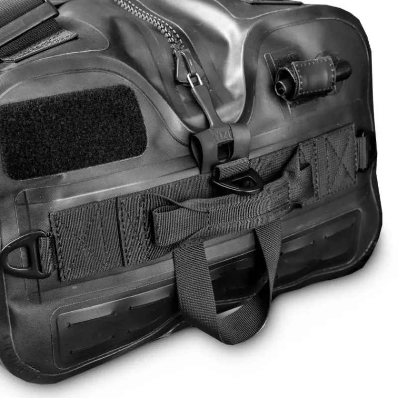 HPA Tackle Bags And Backpacks|Flies>Hybrid Waterproof Duffle 50lt