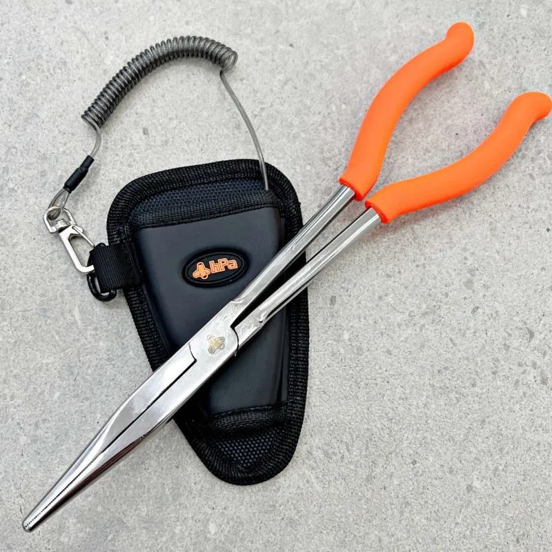 HPA Pliers|Flies>Plier Long
