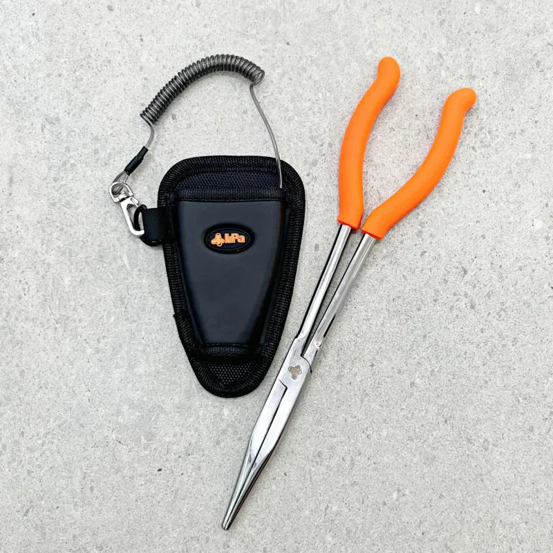HPA Pliers|Flies>Plier Long