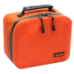 HPA Tackle Bags And Backpacks|Flies>Soft Bag Pouch Orange