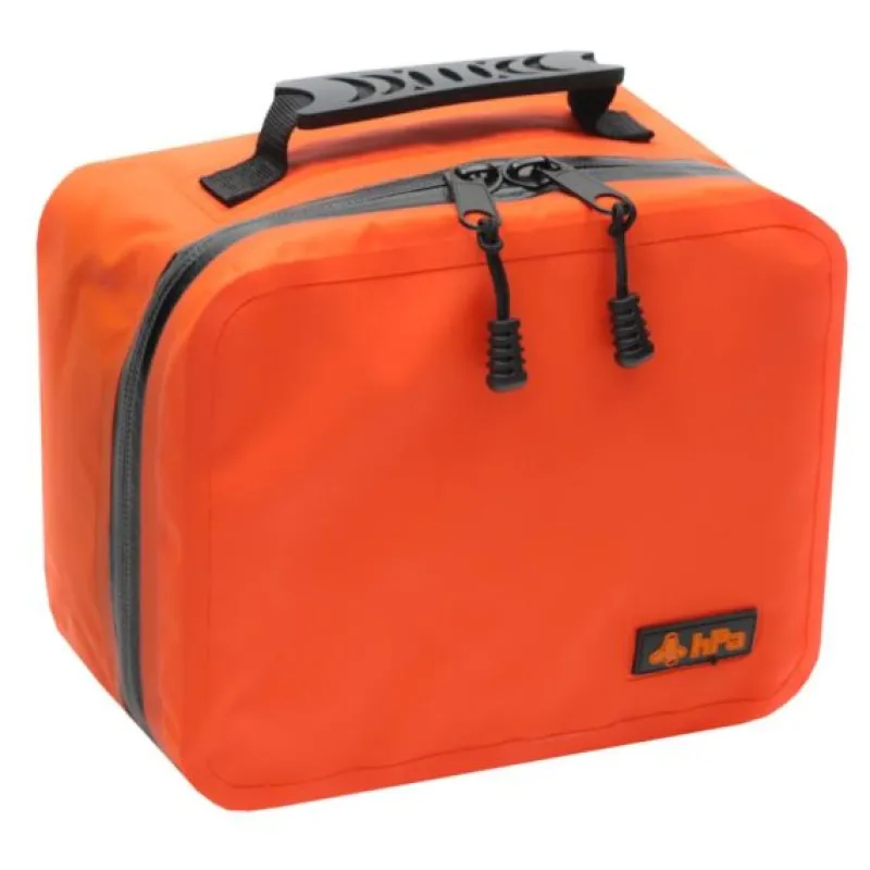 HPA Tackle Bags And Backpacks|Flies>Soft Bag Pouch Orange