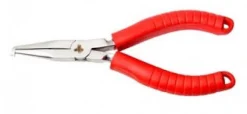 HPA Pliers|Flies>Split Ring Plier Large