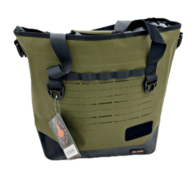 HPA Tackle Bags And Backpacks|Flies>Tote Bag