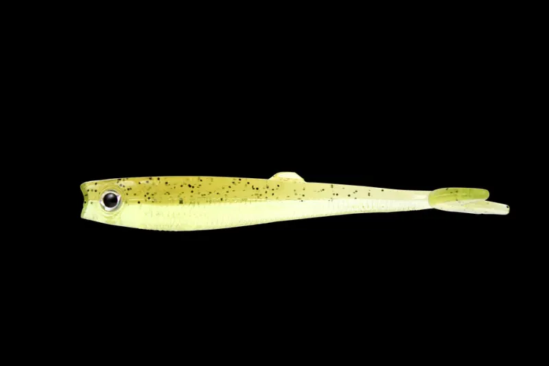 TackleWest Soft Plastic Lures|Flies>Hurricane Sprat 75