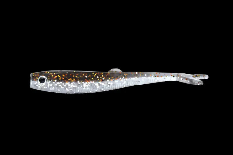 TackleWest Soft Plastic Lures|Flies>Hurricane Sprat 75