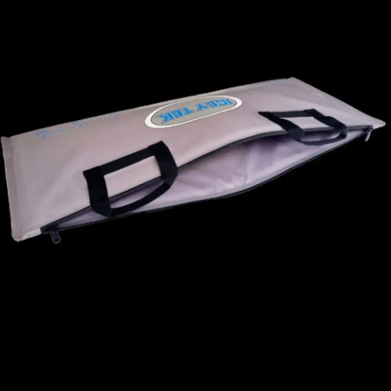 Icey Tek Fishing Catch Storage|Flies>Flat Fish Bag TPU 100cm