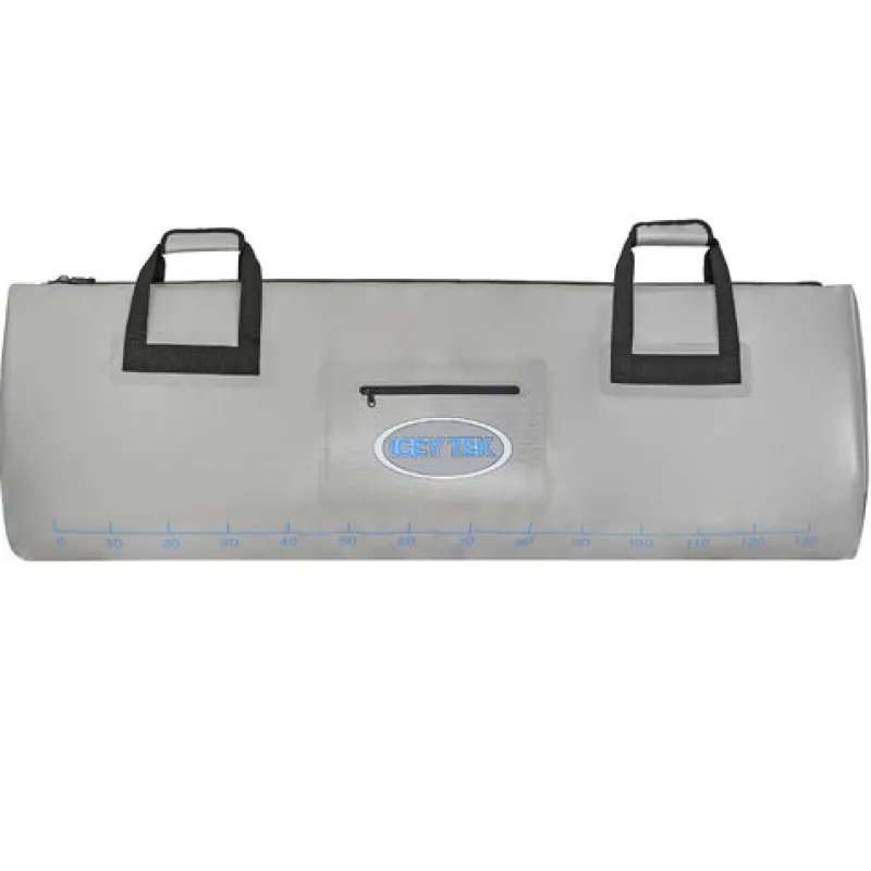 Icey Tek Fishing Catch Storage|Flies>Super Bag 150