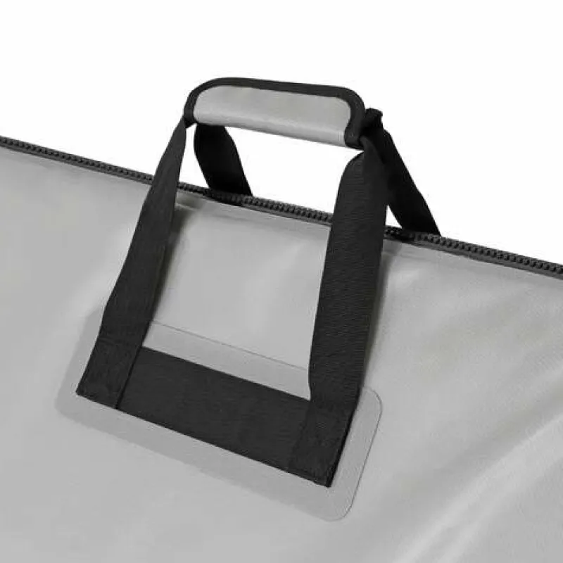 Icey Tek Fishing Catch Storage|Flies>Super Bag 150