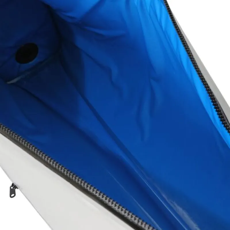 Icey Tek Fishing Catch Storage|Flies>Super Bag 110