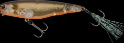 Imakatsu Popper Lures|Flies>Dilemma Popper 60