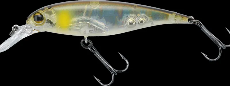 Imakatsu Flies|Estuary Diving Lures>Riprizer 60