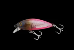 Jackall Flies|Fishing Lures>Abbey Minnow 38SF