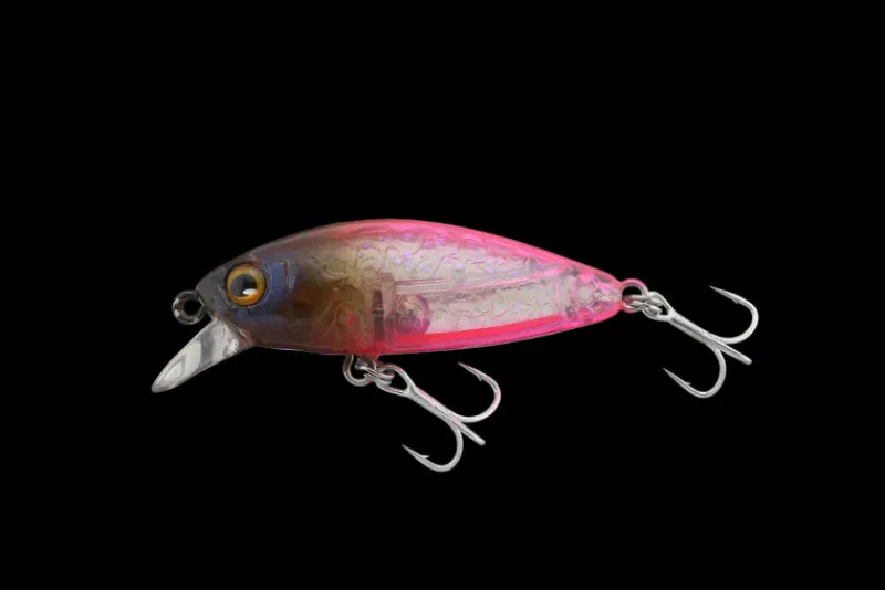 Jackall Flies|Fishing Lures>Abbey Minnow 38SF