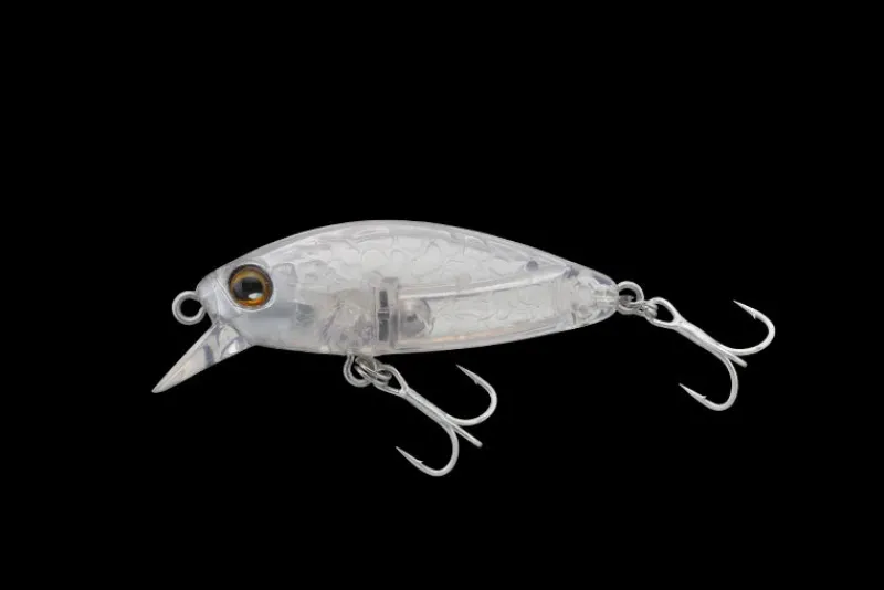 Jackall Flies|Fishing Lures>Abbey Minnow 38SF