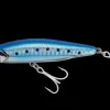 TackleWest Stickbaits|Flies>Jackall Big Backer Fall Trick 84