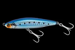 TackleWest Stickbaits|Flies>Jackall Big Backer Fall Trick 84