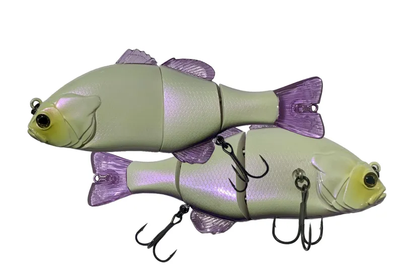 TackleWest Swimbaits|Flies>Jackall Chibitarel Dead Rise