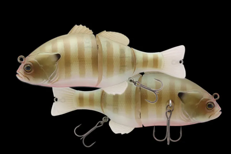 TackleWest Swimbaits|Flies>Jackall Chibitarel Dead Rise
