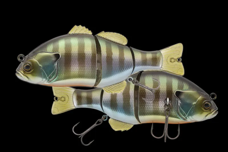 TackleWest Swimbaits|Flies>Jackall Chibitarel Dead Rise