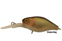 Jackall Flies|Fishing Lures>Chubby 38F MR