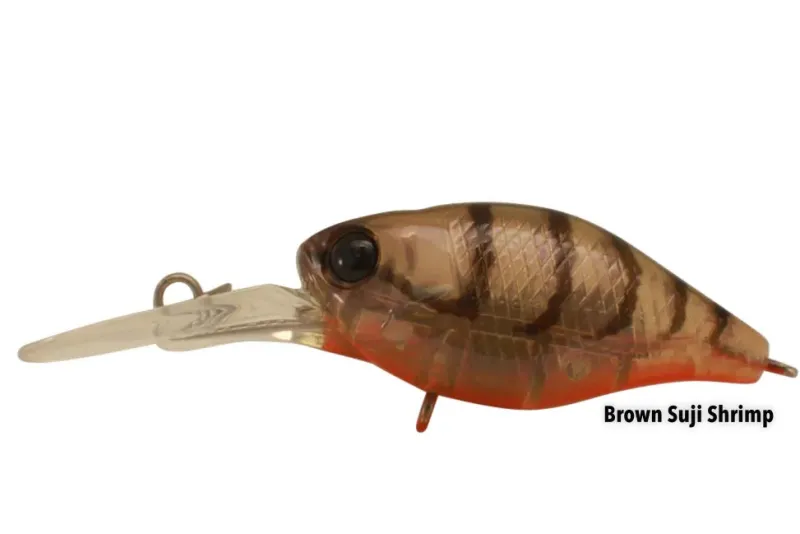 Jackall Flies|Fishing Lures>Chubby 38F MR