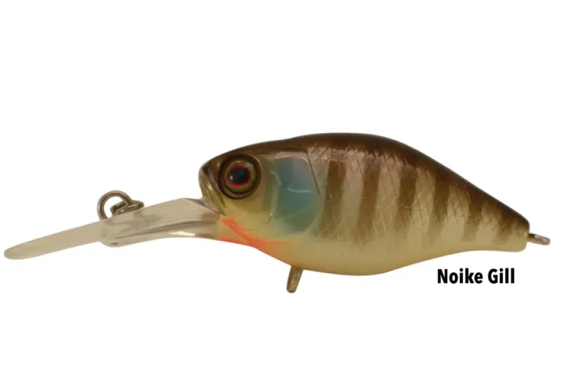 Jackall Flies|Fishing Lures>Chubby 38F MR