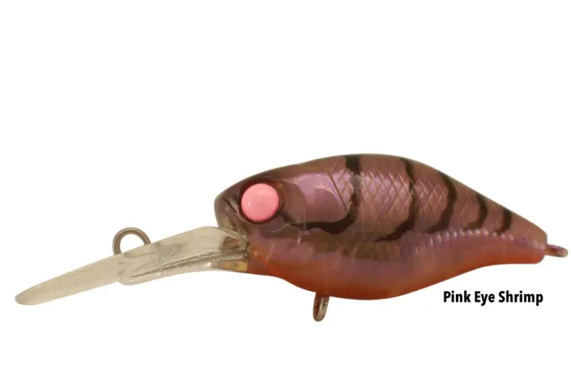 Jackall Flies|Fishing Lures>Chubby 38F MR