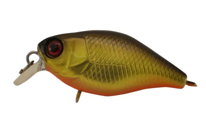 Jackall Flies|Fishing Lures>Chubby 38F Shallow