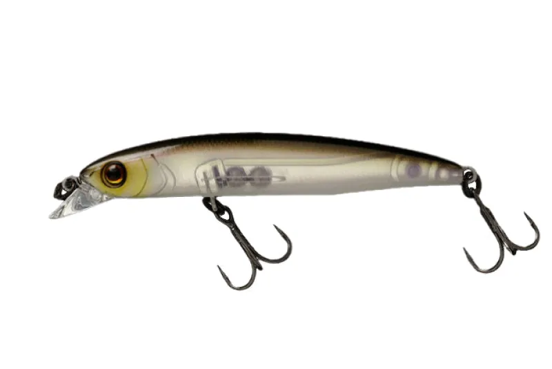Jackall Flies|Fishing Lures>Colt Minnow 65SP