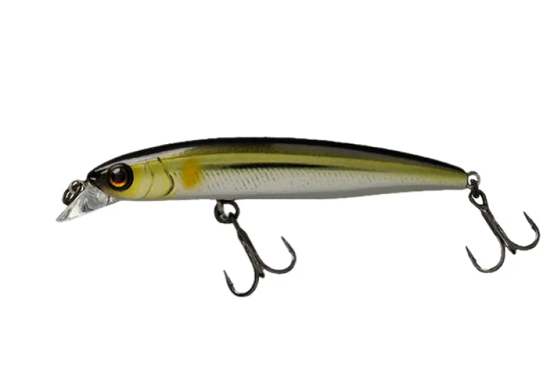 Jackall Flies|Fishing Lures>Colt Minnow 65SP