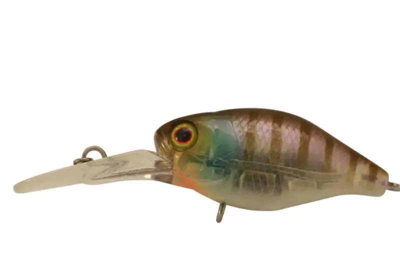 Jackall Flies|Fishing Lures>Diving Chubby 38F Deep