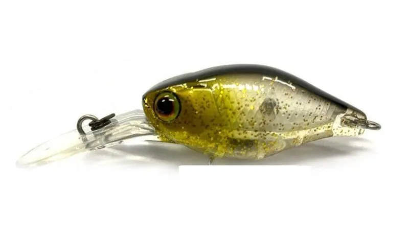 Jackall Flies|Fishing Lures>Diving Chubby 38F Deep