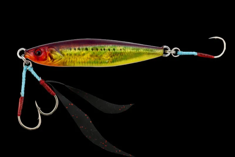 Jackall Jigs|Flies>Flag Trap 100g