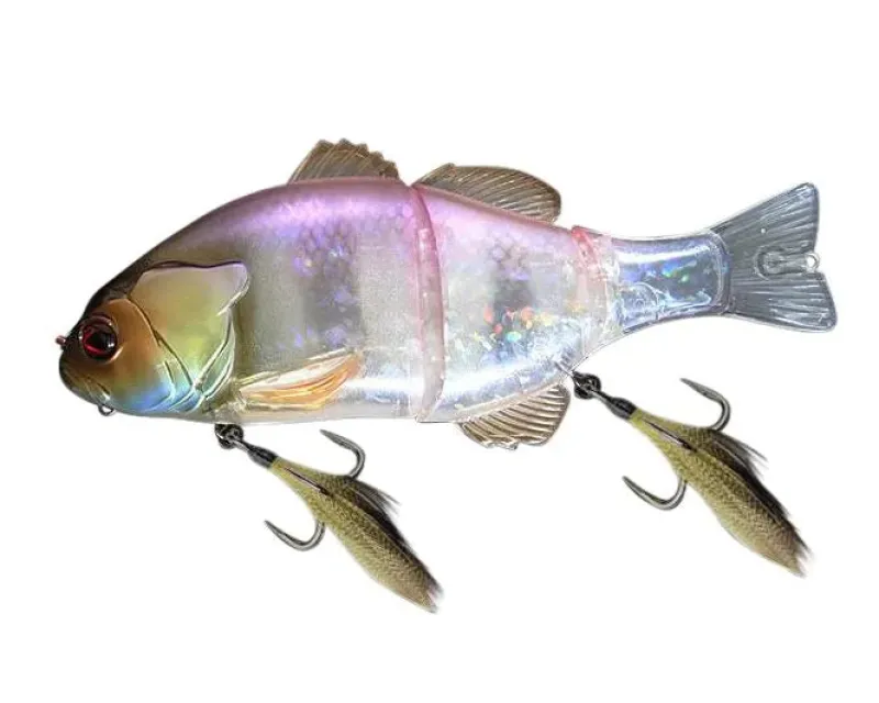 TackleWest Swimbaits|Flies>Jackall Gantarel
