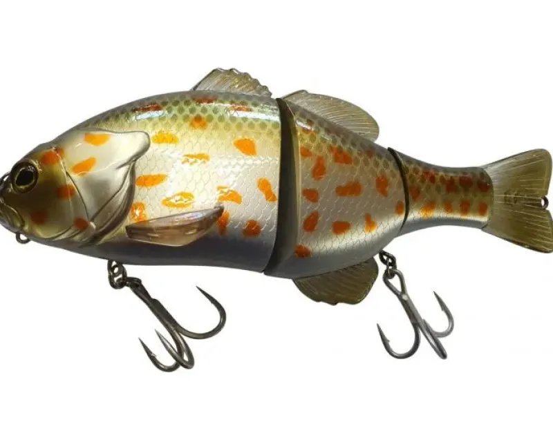 TackleWest Swimbaits|Flies>Jackall Gantarel