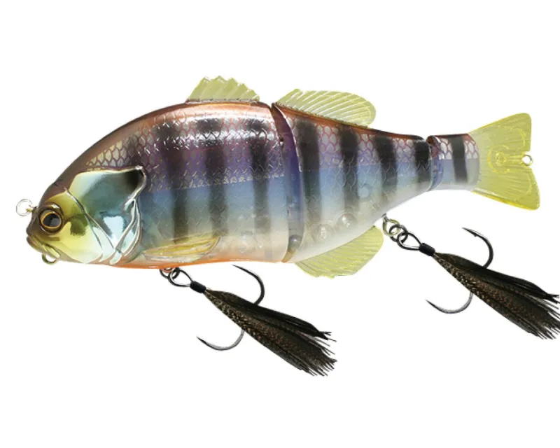 TackleWest Swimbaits|Flies>Jackall Gantarel