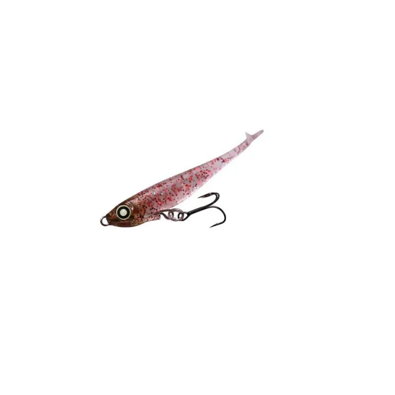 TackleWest Soft Plastic Lures|Flies>Jackall Jelly Sardine 54