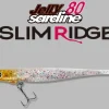 TackleWest Soft Plastic Lures|Flies>Jackall Jelly Sardine 80 Slim Ridge