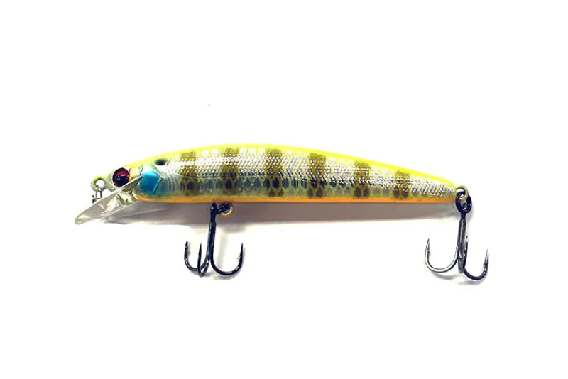 Jackall Flies|Fishing Lures>Lill Bill 70F