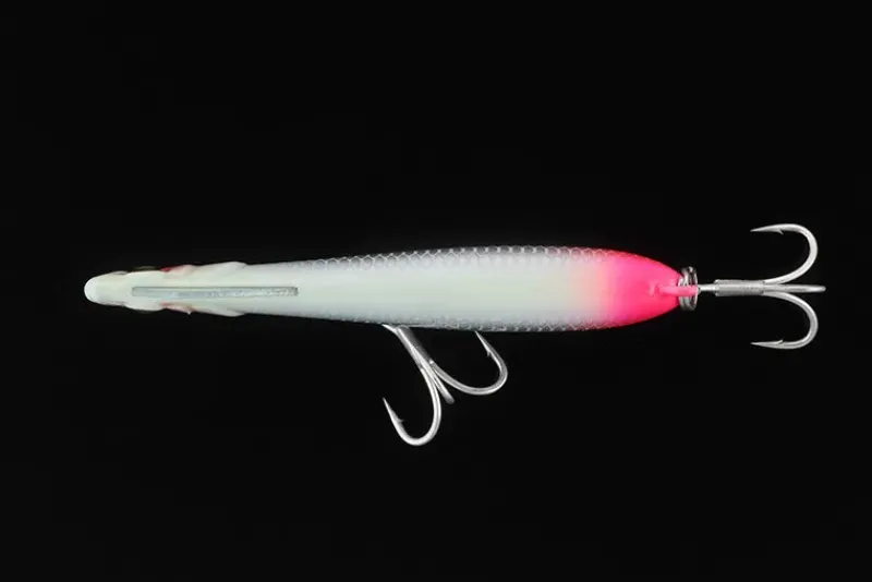 TackleWest Stickbaits|Flies>Jackall Sabull Swim Metal 35g