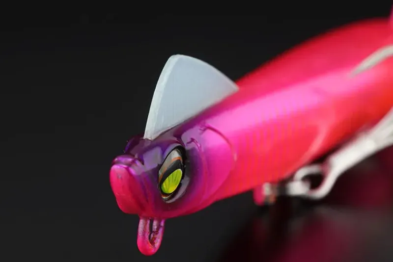 TackleWest Stickbaits|Flies>Jackall Sabull Swim Metal 35g