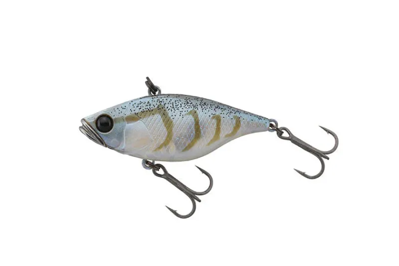 Jackall Vibe Lures|Flies>TN38 Silent Vibe