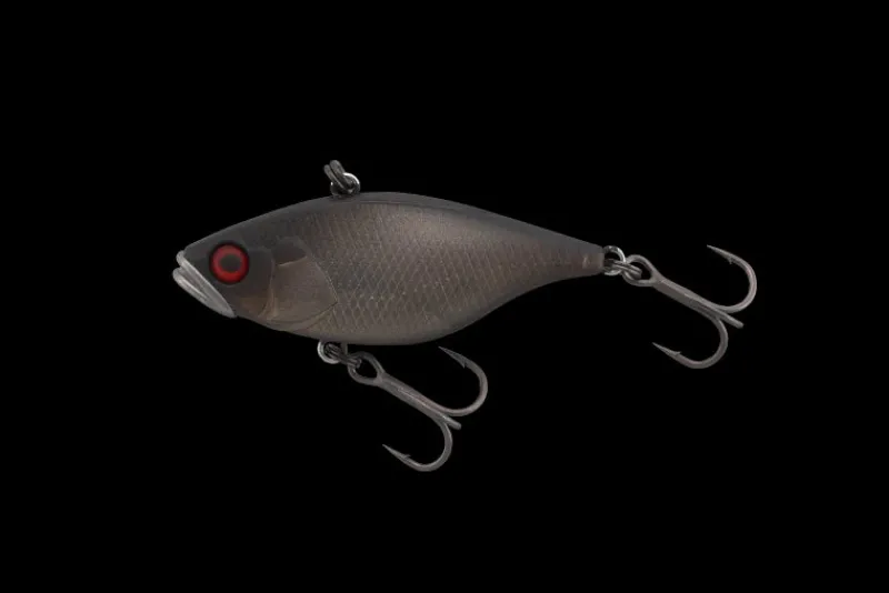 Jackall Vibe Lures|Flies>TN38 Silent Vibe