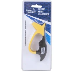 Jarvis Walker Sharpeners|Flies>Deluxe Knife Sharpener