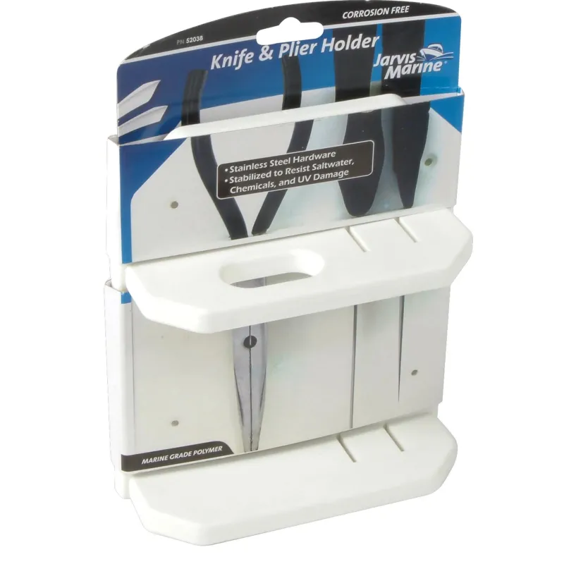 Jarvis Walker Tool Accessories|Flies>Knife and Plier Holder